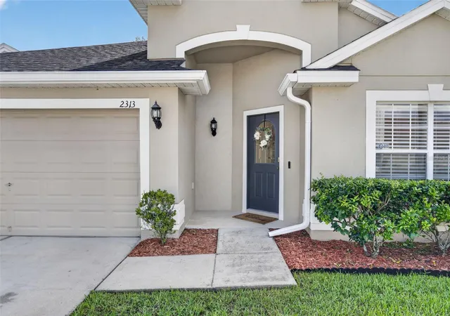 Photo 3 of Single family home for sale at 2313 Carnation Hl Ct, Orlando, FL 32820 | MLS# O6442244 | Listing updated on 2026-09-22