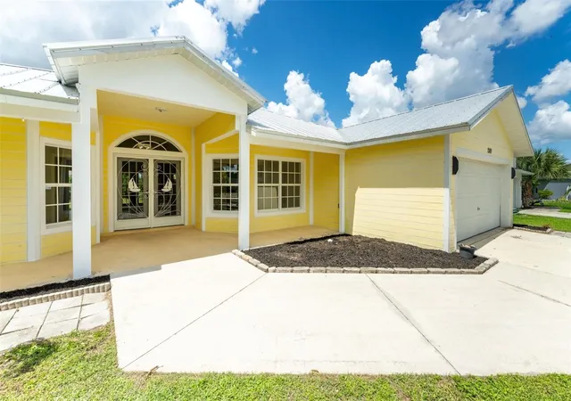 Photo 1 of Single family home for sale at 2169 Pagoda Ln, Punta Gorda, FL 33983 | MLS# A4706270 | Listing updated on 2026-09-19
