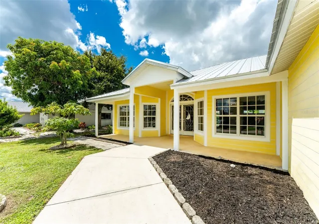 Photo 2 of Single family home for sale at 2169 Pagoda Ln, Punta Gorda, FL 33983 | MLS# A4706270 | Listing updated on 2026-09-19