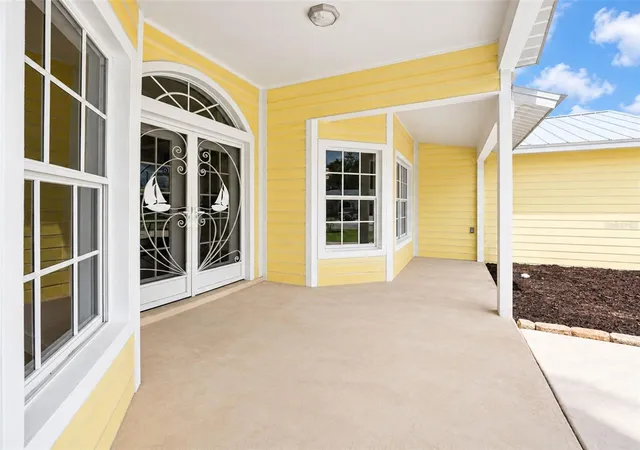 Photo 3 of Single family home for sale at 2169 Pagoda Ln, Punta Gorda, FL 33983 | MLS# A4706270 | Listing updated on 2026-09-19