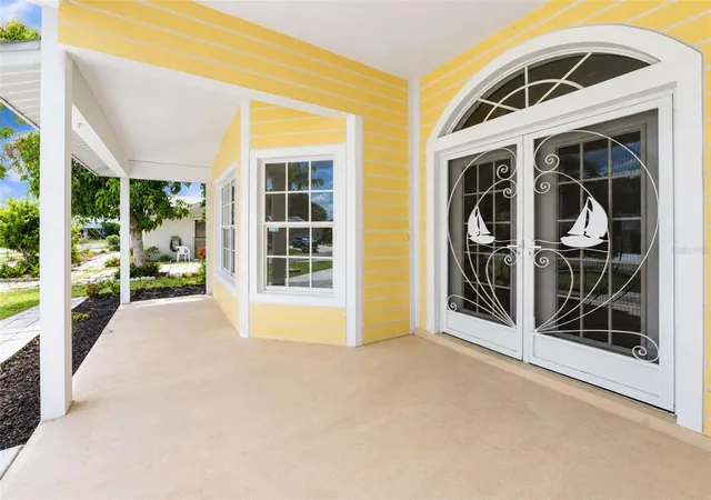 Photo 4 of Single family home for sale at 2169 Pagoda Ln, Punta Gorda, FL 33983 | MLS# A4706270 | Listing updated on 2026-09-19