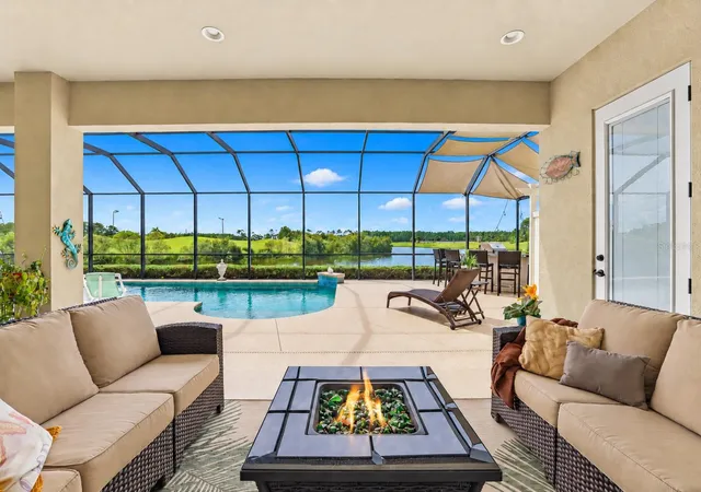 Photo 3 of Single family home for sale at 110 Portofino Blvd, New Smyrna Beach, FL 32168 | MLS# V4951312 | Listing updated on 2026-10-03