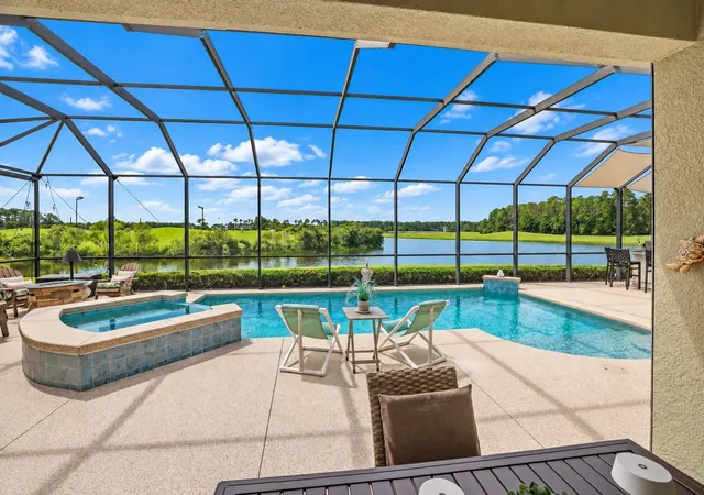 Photo 4 of Single family home for sale at 110 Portofino Blvd, New Smyrna Beach, FL 32168 | MLS# V4951312 | Listing updated on 2026-10-03