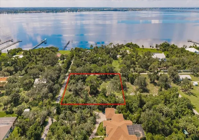 Photo 1 of Land for sale at 1810 Citron St, Punta Gorda, FL 33980 | MLS# C7530814 | Listing updated on 2026-09-17