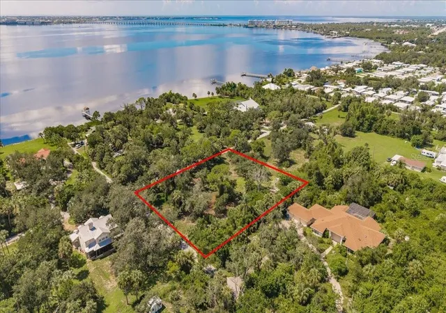 Photo 1 of Land for sale at 1810 Citron St, Punta Gorda, FL 33980 | MLS# C7530814 | Listing updated on 2026-09-17