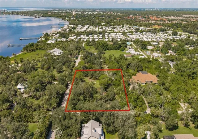 Photo 2 of Land for sale at 1810 Citron St, Punta Gorda, FL 33980 | MLS# C7530814 | Listing updated on 2026-09-17