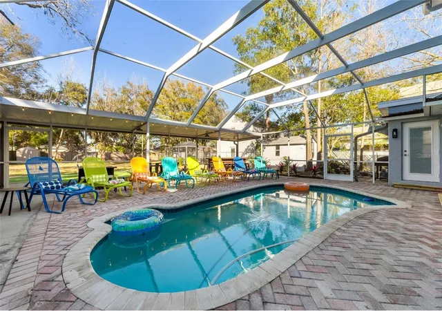 Photo 1 of Single family home for sale at 8015 Interbay Blvd, Tampa, FL 33616 | MLS# O6442320 | Listing updated on 2026-09-29