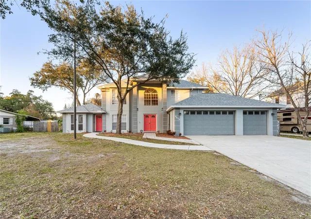 Single family home for sale at 8015 Interbay Blvd, TAMPA, FL 33616 | MLS# O6442320
