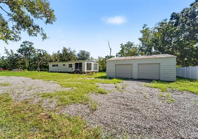 Photo 1 of Land for sale at 1346 Sierra Pines Blvd, Lutz, FL 33558 | MLS# TB8549162 | Listing updated on 2026-10-05