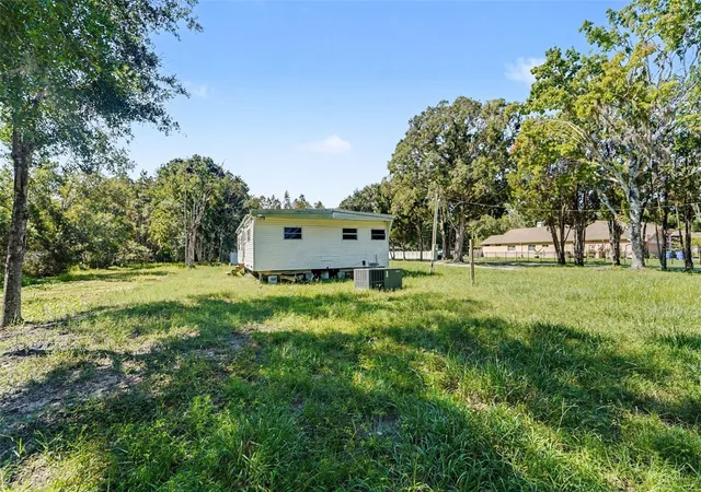Photo 3 of Land for sale at 1346 Sierra Pines Blvd, Lutz, FL 33558 | MLS# TB8549162 | Listing updated on 2026-10-05