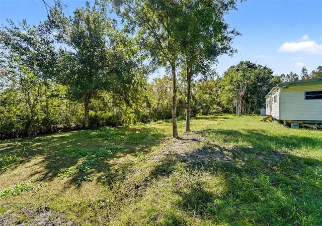 Photo 4 of Land for sale at 1346 Sierra Pines Blvd, Lutz, FL 33558 | MLS# TB8549162 | Listing updated on 2026-10-05