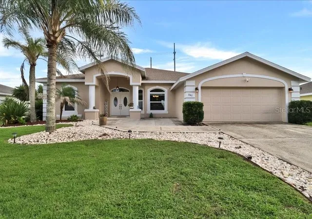 Photo 1 of Single family home for sale at 247 Westwind Dr, Davenport, FL 33896 | MLS# O6442330 | Listing updated on 2026-10-12