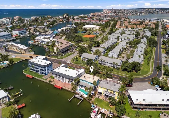 Photo 1 of Condo for sale at 225 116th Avenue #225C, Treasure Island, FL 33706 | MLS# TB8549168 | Listing updated on 2026-09-17