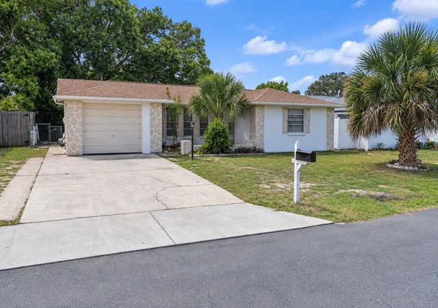 Photo 2 of Single family home for sale at 7904 Judith Crescent, PORT RICHEY, FL 34668 | MLS# TB8549190 | Listing updated on 2026-10-07