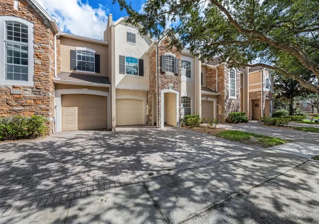Townhouse for sale at 2017 Gold Spring Cvs, KISSIMMEE, FL 34743 | MLS# O6442381