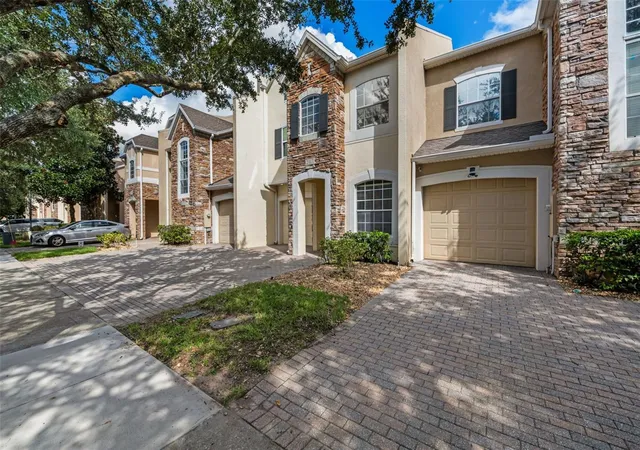 Photo 1 of Townhouse for sale at 2017 Gold Spring Cvs, Kissimmee, FL 34743 | MLS# O6442381 | Listing updated on 2026-09-18