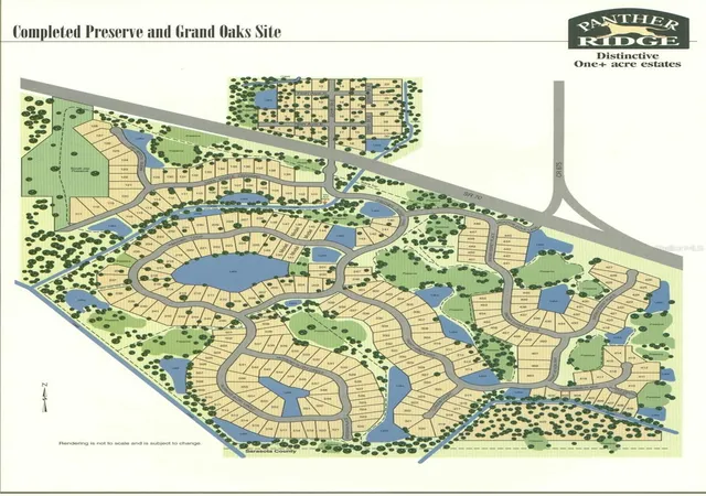 Photo 3 of Land for sale at 7407 226th Street E, Bradenton, FL 34211 | MLS# A4706320 | Listing updated on 2026-09-18