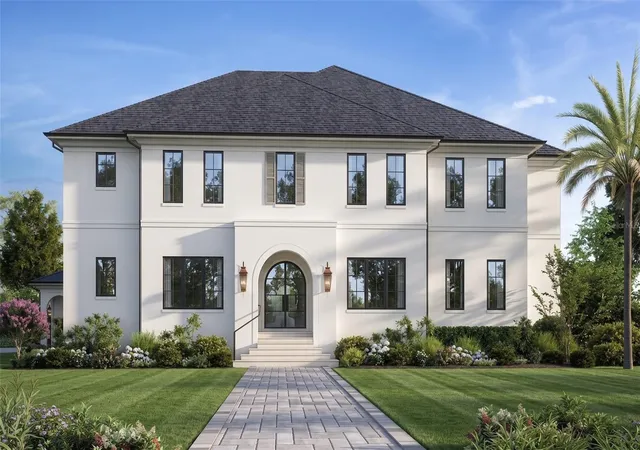 Photo 3 of Single family home for sale at 4302 W Woodmere Rd, Tampa, FL 33609 | MLS# TB8549241 | Listing updated on 2026-10-01