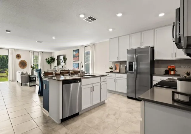 Photo 3 of Sale Pending at 5216 Worchester Dr, Kissimmee, FL 34746 | MLS# O6442421 | Listing updated on 2026-09-28