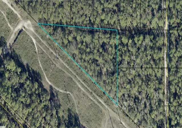 Photo 1 of Land for sale at Eddie St, Hastings, FL 32145 | MLS# A4706348 | Listing updated on 2026-09-17