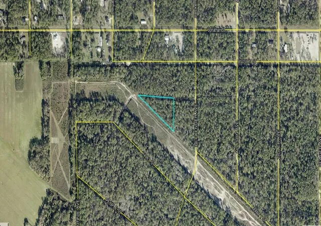Photo 2 of Land for sale at Eddie St, Hastings, FL 32145 | MLS# A4706348 | Listing updated on 2026-09-17
