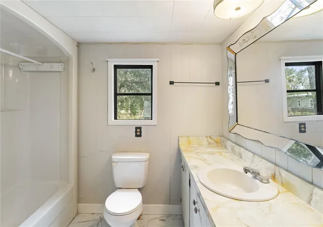 Photo 3 of Manufactured home for sale at 108 Cheryl Elaine Dr, Bunnell, FL 32110 | MLS# FC321510 | Listing updated on 2026-09-17