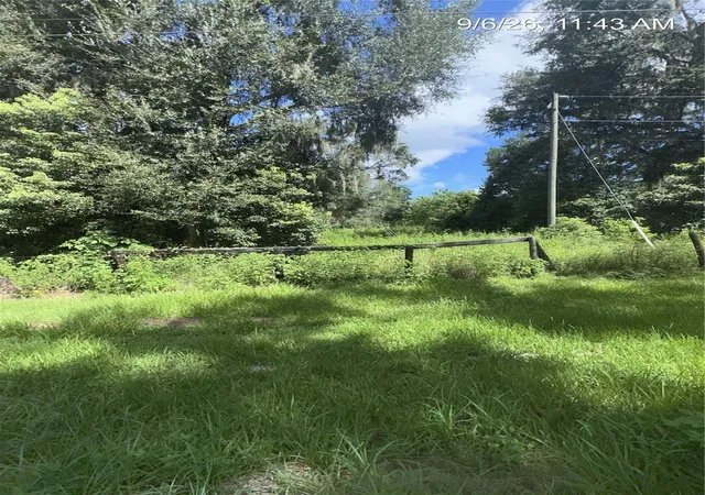 Photo 2 of Land for sale at Tbd Nw 110th Street, Reddick, FL 32686 | MLS# G5117891 | Listing updated on 2026-09-26