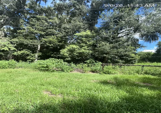 Photo 3 of Land for sale at Tbd Nw 110th Street, Reddick, FL 32686 | MLS# G5117891 | Listing updated on 2026-09-26