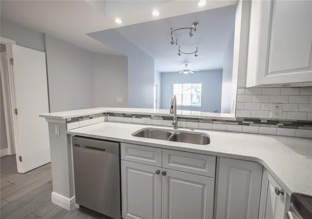 Photo 2 of Condo for sale at 100 4th Avenue S #217, Saint Petersburg, FL 33701 | MLS# TB8549317 | Listing updated on 2026-09-20