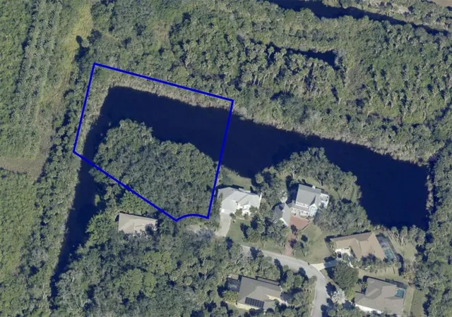 Photo 2 of Land for sale at 5463 Winding Way, Merritt Island, FL 32953 | MLS# GC543573 | Listing updated on 2026-09-17