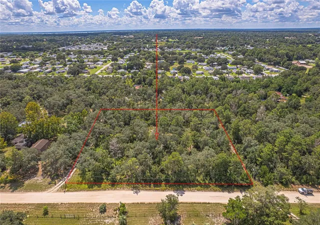 Photo 1 of Land for sale at 285 Shady Ln, Orange City, FL 32763 | MLS# O6442524 | Listing updated on 2026-09-17