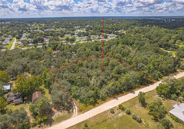 Photo 2 of Land for sale at 285 Shady Ln, Orange City, FL 32763 | MLS# O6442524 | Listing updated on 2026-09-17