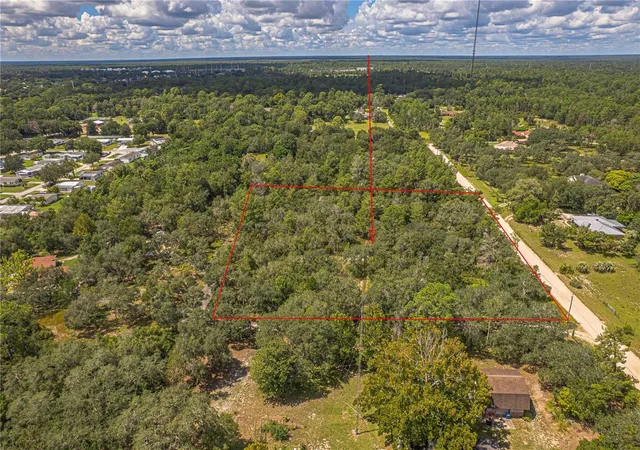 Photo 3 of Land for sale at 285 Shady Ln, Orange City, FL 32763 | MLS# O6442524 | Listing updated on 2026-09-17