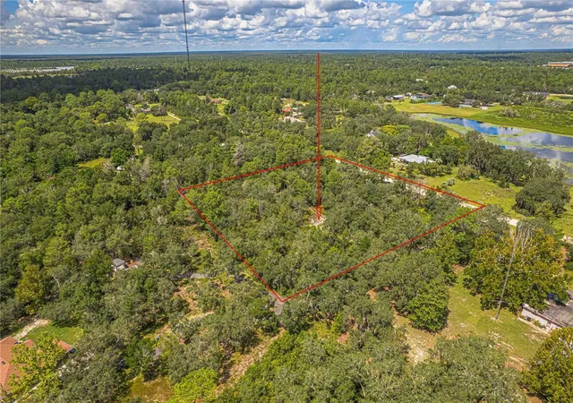 Photo 3 of Land for sale at 285 Shady Ln, Orange City, FL 32763 | MLS# O6442524 | Listing updated on 2026-09-17