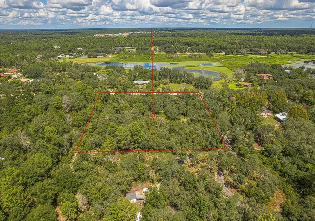 Photo 4 of Land for sale at 285 Shady Ln, Orange City, FL 32763 | MLS# O6442524 | Listing updated on 2026-09-17