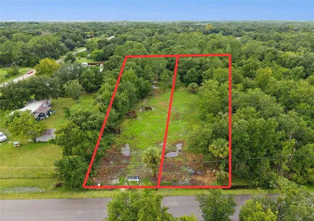 Land for sale at 1520 8th Street, ORLANDO, FL 32820 | MLS# O6442526