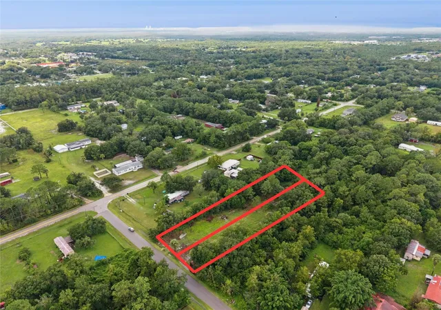 Photo 1 of Land for sale at 1520 8th Street, Orlando, FL 32820 | MLS# O6442526 | Listing updated on 2026-09-17