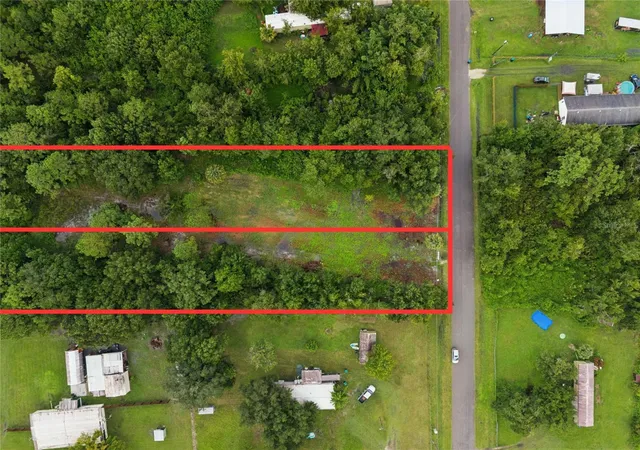 Photo 2 of Land for sale at 1520 8th Street, Orlando, FL 32820 | MLS# O6442526 | Listing updated on 2026-09-17