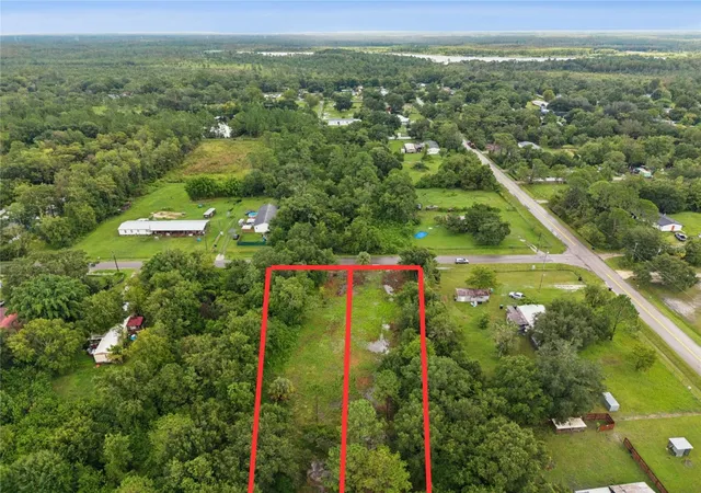 Photo 3 of Land for sale at 1520 8th Street, Orlando, FL 32820 | MLS# O6442526 | Listing updated on 2026-09-17