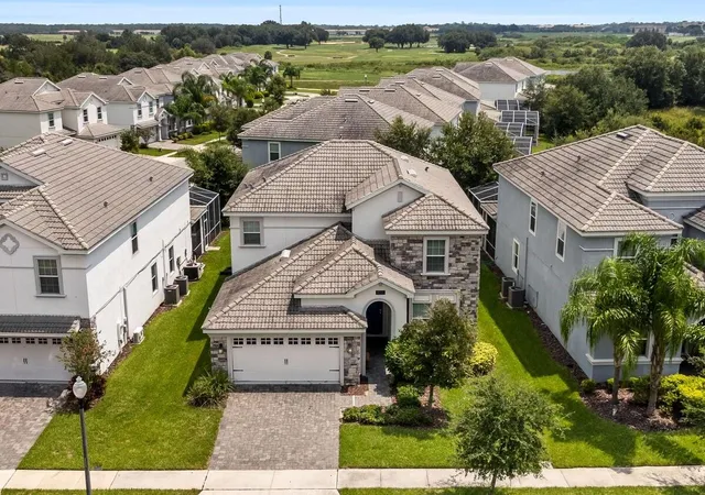Photo 2 of Single family home for sale at 1555 Palmero Way, Davenport, FL 33896 | MLS# O6442529 | Listing updated on 2026-10-02