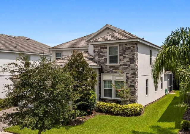 Photo 3 of Single family home for sale at 1555 Palmero Way, Davenport, FL 33896 | MLS# O6442529 | Listing updated on 2026-10-02