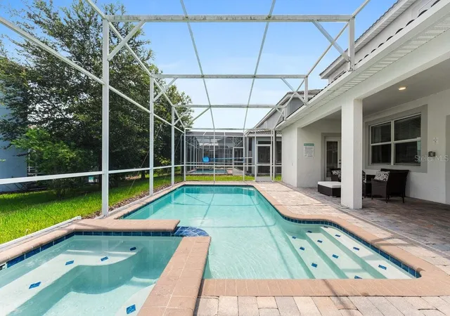 Photo 4 of Single family home for sale at 1555 Palmero Way, Davenport, FL 33896 | MLS# O6442529 | Listing updated on 2026-10-02