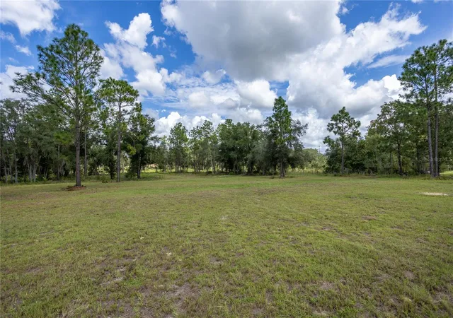 Photo 3 of Land for sale at 11491 NE 109th Place, Archer, FL 32618 | MLS# GC543574 | Listing updated on 2026-09-17