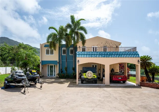 Single family home for sale at Carr. 3 Km 113.2 Bo Guardarraya, PATILLAS, PR 00723 | MLS# PR9124236