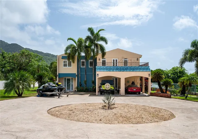 Photo 2 of Single family home for sale at Carr 3 Km 1132 Bo Guardarraya, Patillas, PR 00723 | MLS# PR9124236 | Listing updated on 2026-09-18