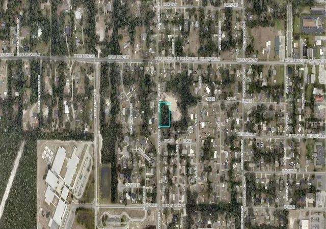 Photo 2 of Land for sale at 8011 08 30 0048 S Sparkman Ave, Orange City, FL 32763 | MLS# A4706390 | Listing updated on 2026-09-17