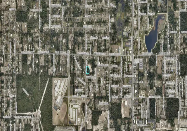 Photo 3 of Land for sale at 8011 08 30 0048 S Sparkman Ave, Orange City, FL 32763 | MLS# A4706390 | Listing updated on 2026-09-17