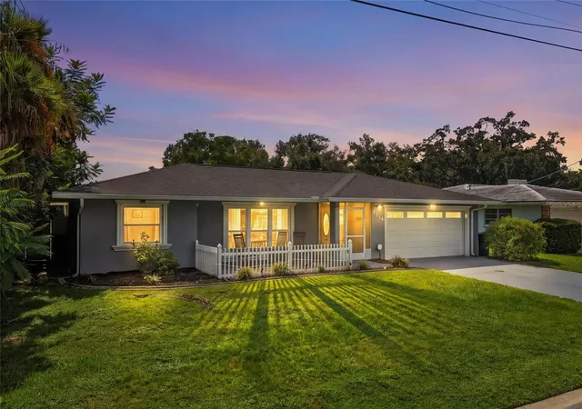 Single family home for sale at 4214 Tee Rd, SARASOTA, FL 34235 | MLS# A4706391