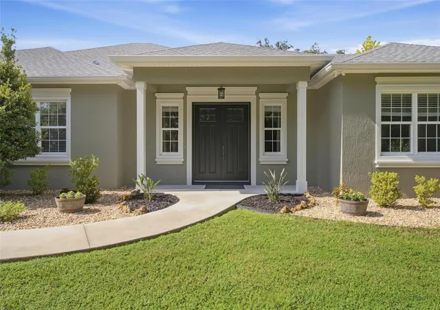 Photo 4 of Single family home for sale at 10594 NE 104th Circle, Oxford, FL 34484 | MLS# G5117898 | Listing updated on 2026-09-30