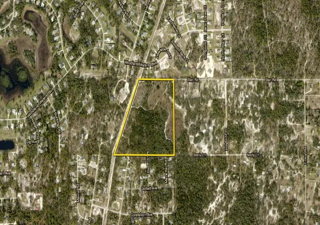 Photo 3 of Land for sale at 0 Seely Ln, Weeki Wachee, FL 34613 | MLS# C7530850 | Listing updated on 2026-09-17
